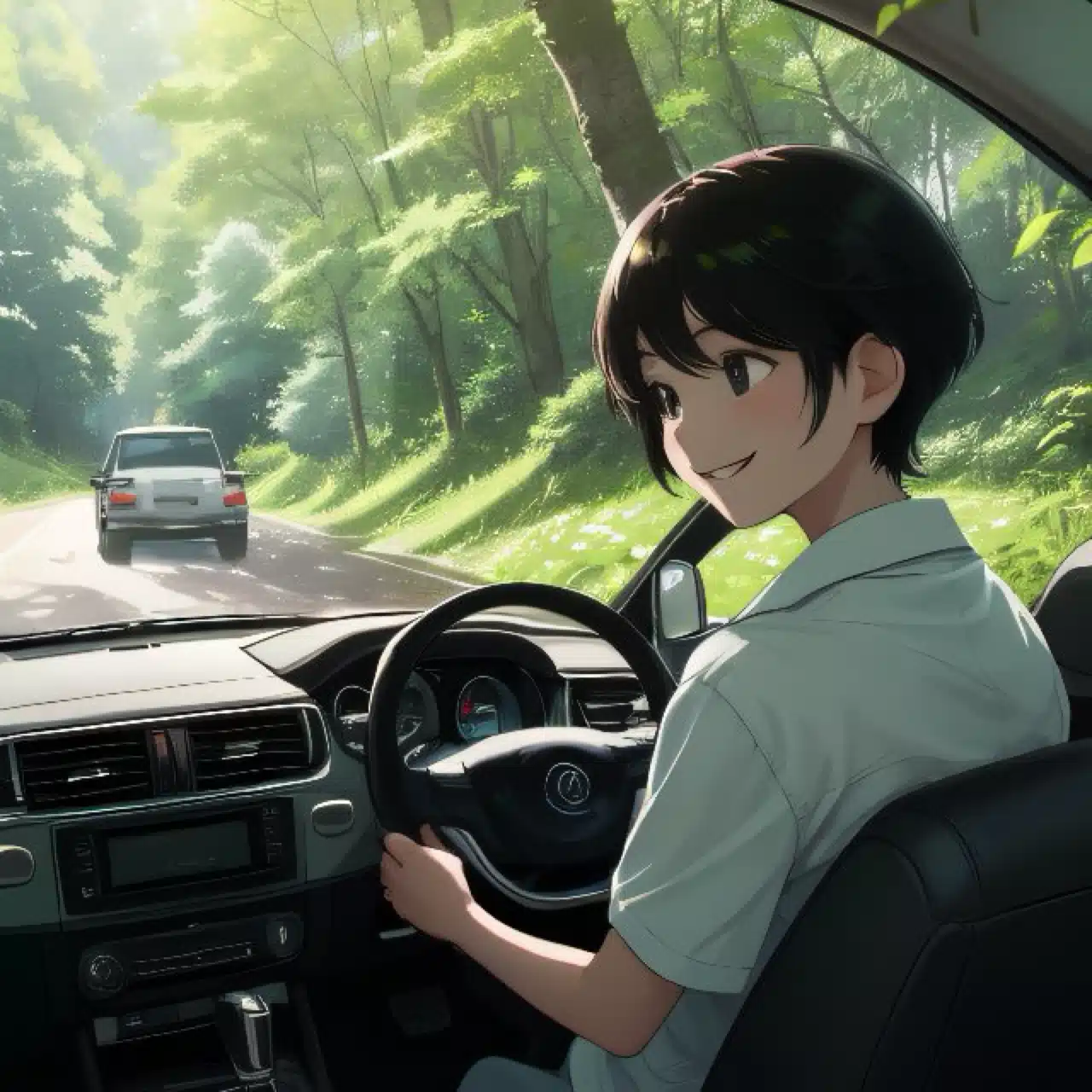 いくたびnote｜息子と週末車中泊