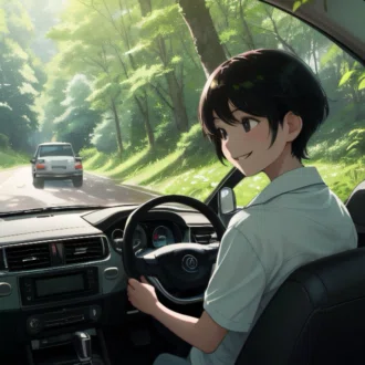 いくたびnote｜息子と週末車中泊