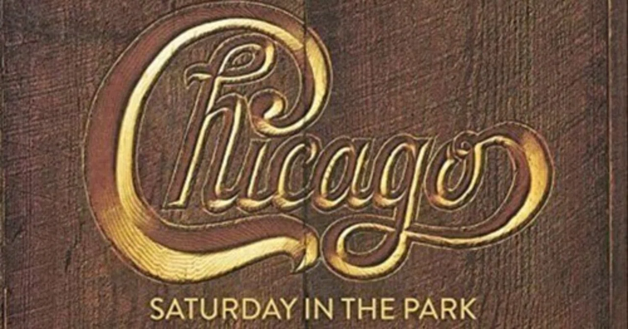 Saturday in the Park」稀代の名イントロがつないだグローバルポップ史