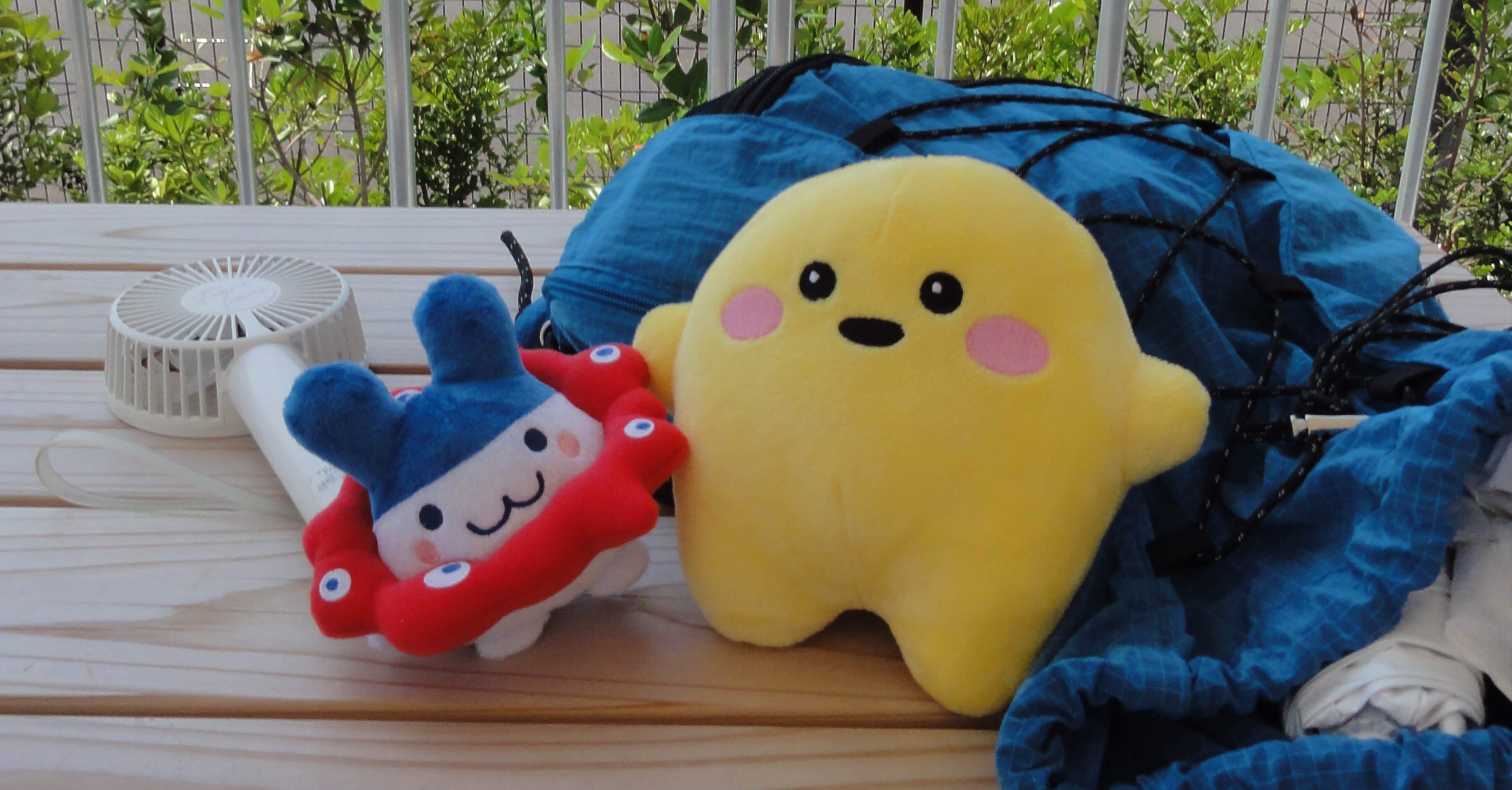 万博5回目 2025.6.29｜てん