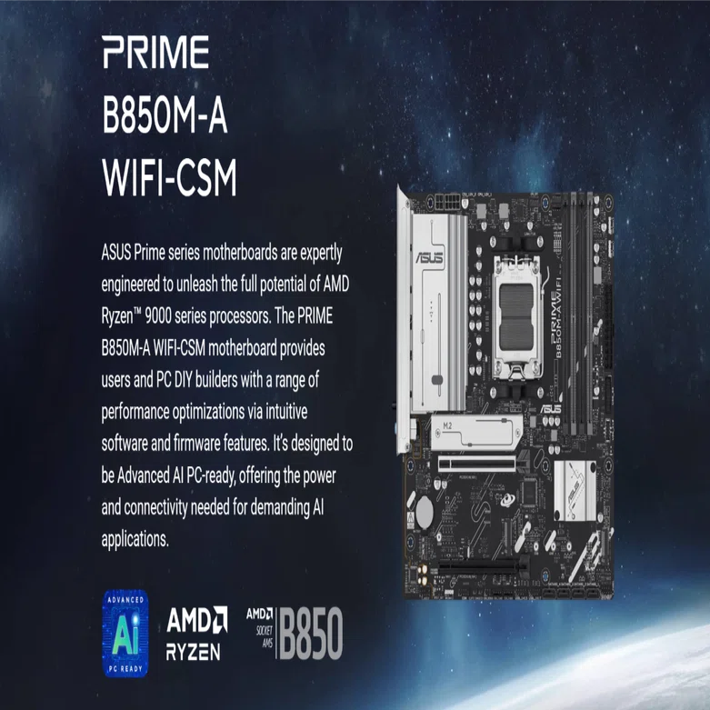 新製品】オフィスユースを想定した値下げ待ちマザーボード「PRIME
