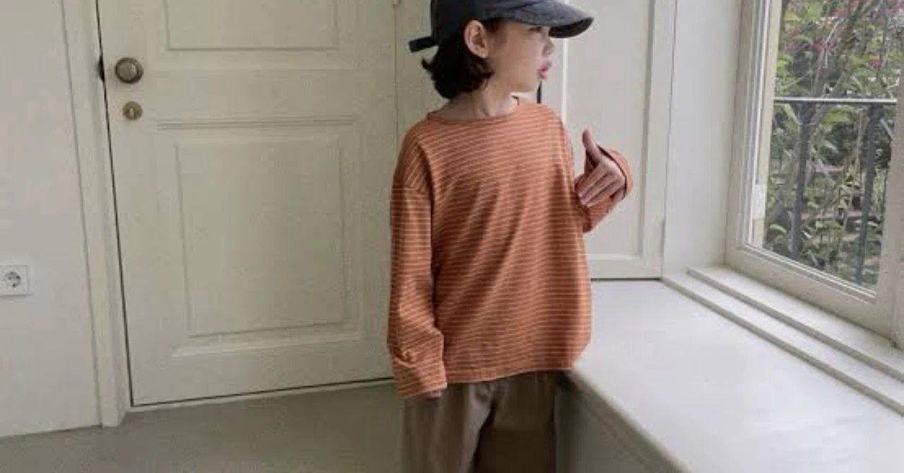 おうちで働きたい」韓国子供服ショップを始めたきっかけと、初めての