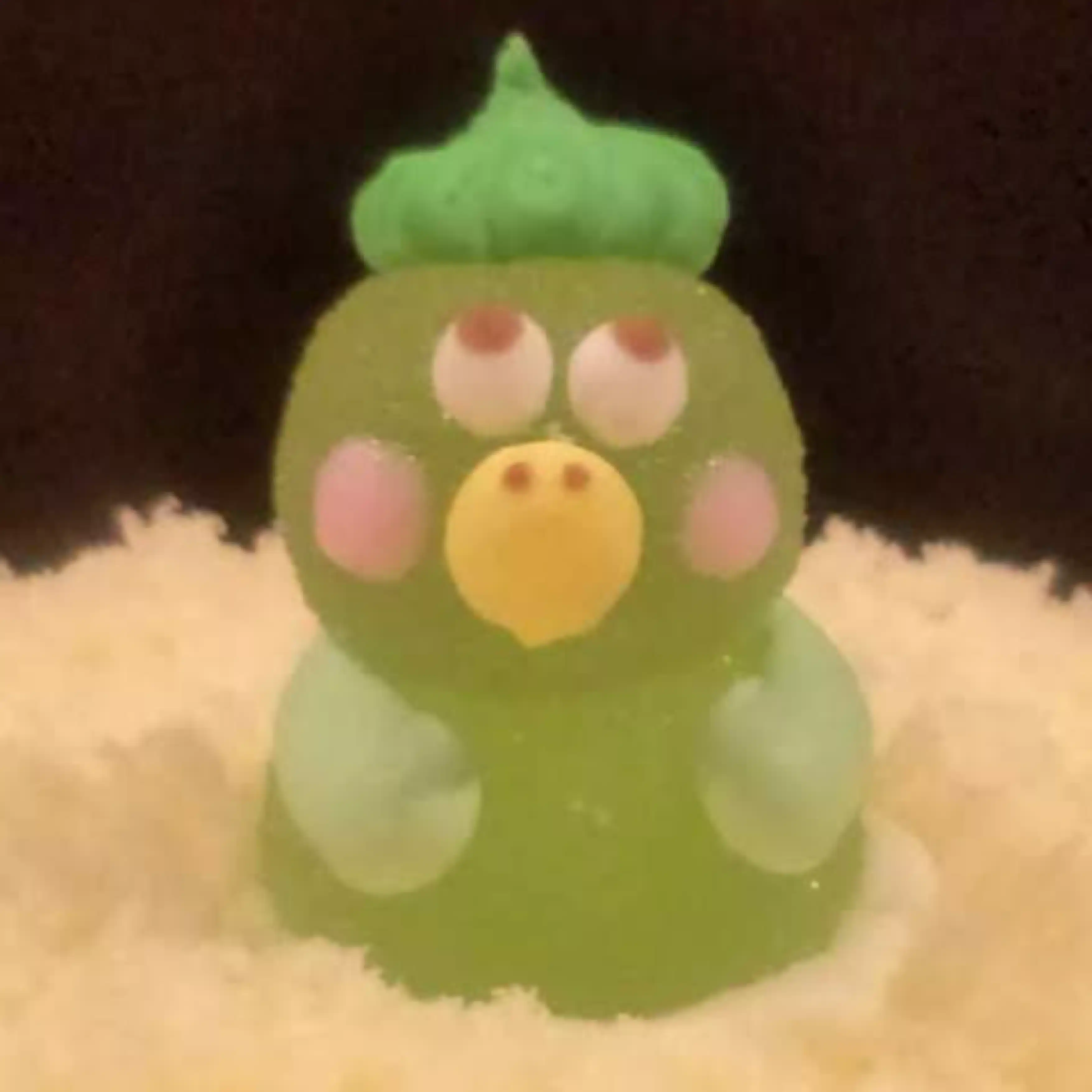くさっぴん