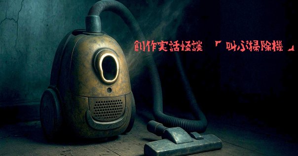 珍品！● 電気のいらない掃除機 ハーク 看板 / 昭和レトロ 昭和レトロ❗️1980年代製 ナショナル電気掃除機 キャニスター