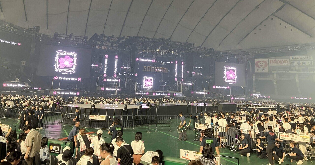 櫻坂46】5th TOUR 2025 