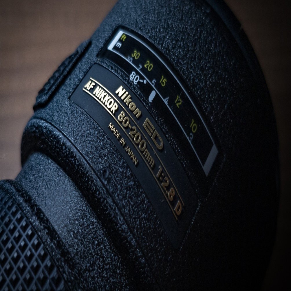 レンズ(ズーム) Nikon ED Ai AF NIKKOR 80-200mm F2.8 ai af zoom-nikkor 80-200mm f/2.8d ed」の人気商品一覧 | 安い商品を