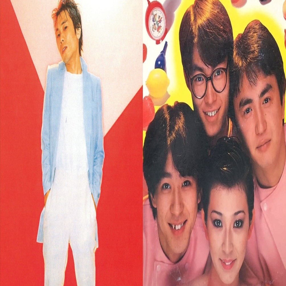 近田春夫 - ロキシーの夜 / 闇にジャックナイフ 7インチ グルーヴ歌謡 近田春夫 / ロキシーの夜 / 闇にジャックナイフ | PASSTIME