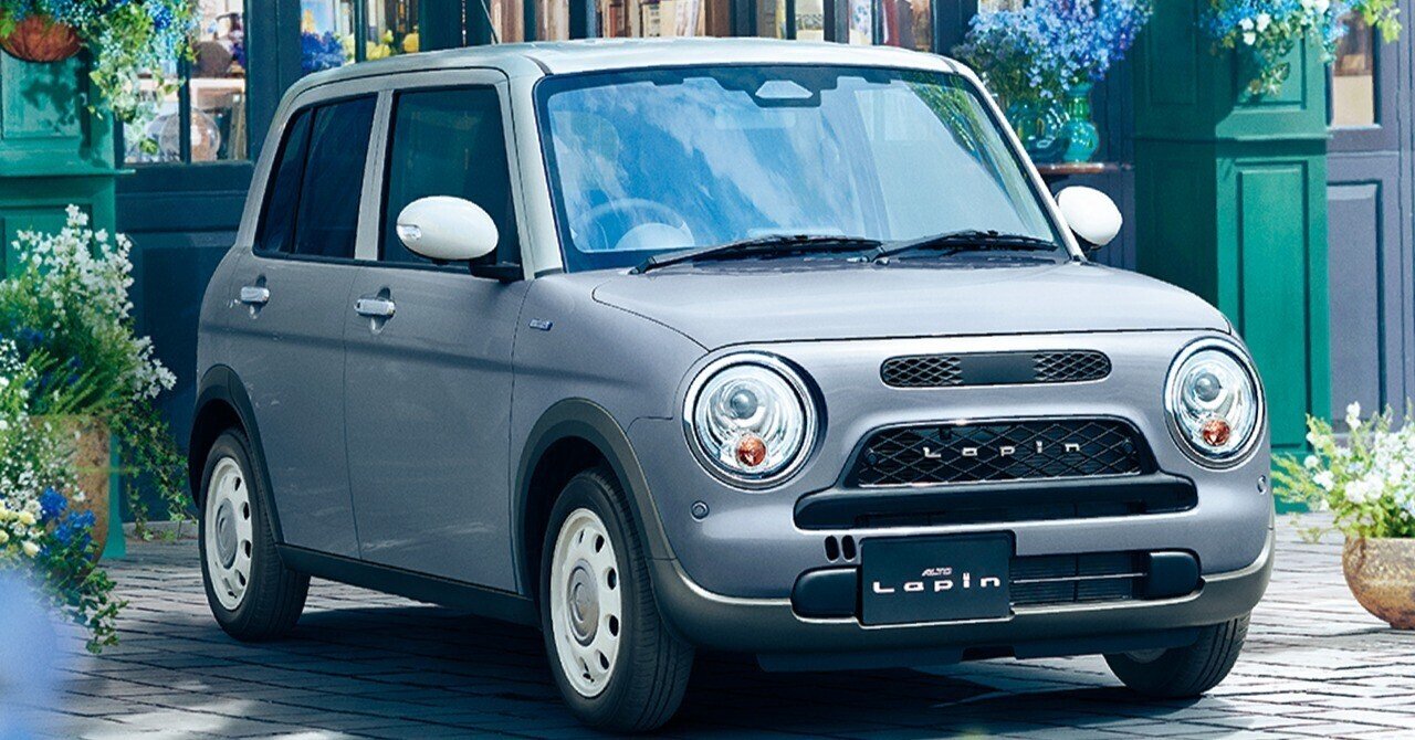 2025年３月納車　ラパンLC新車外しホイール　② 2025年3月納車 ラパンLC新車外しホイール ② New ラパンLC 試乗車