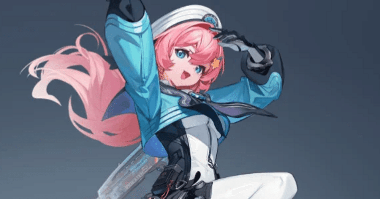 運命のトリガー、最強キャラと構成について？｜見習いちゃん