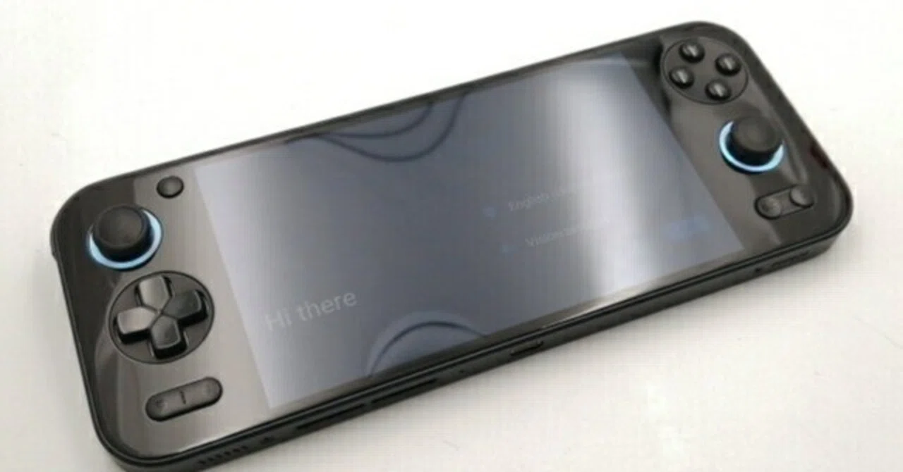 本日見つけた掘り出し物】超高性能Androidゲーム機AYANEO Pocket S 