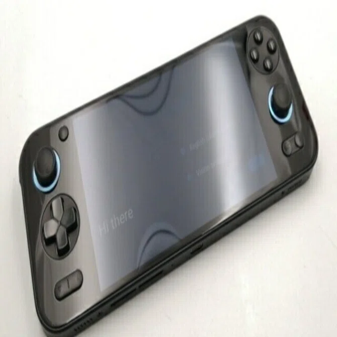 本日見つけた掘り出し物】超高性能Androidゲーム機AYANEO Pocket S 
