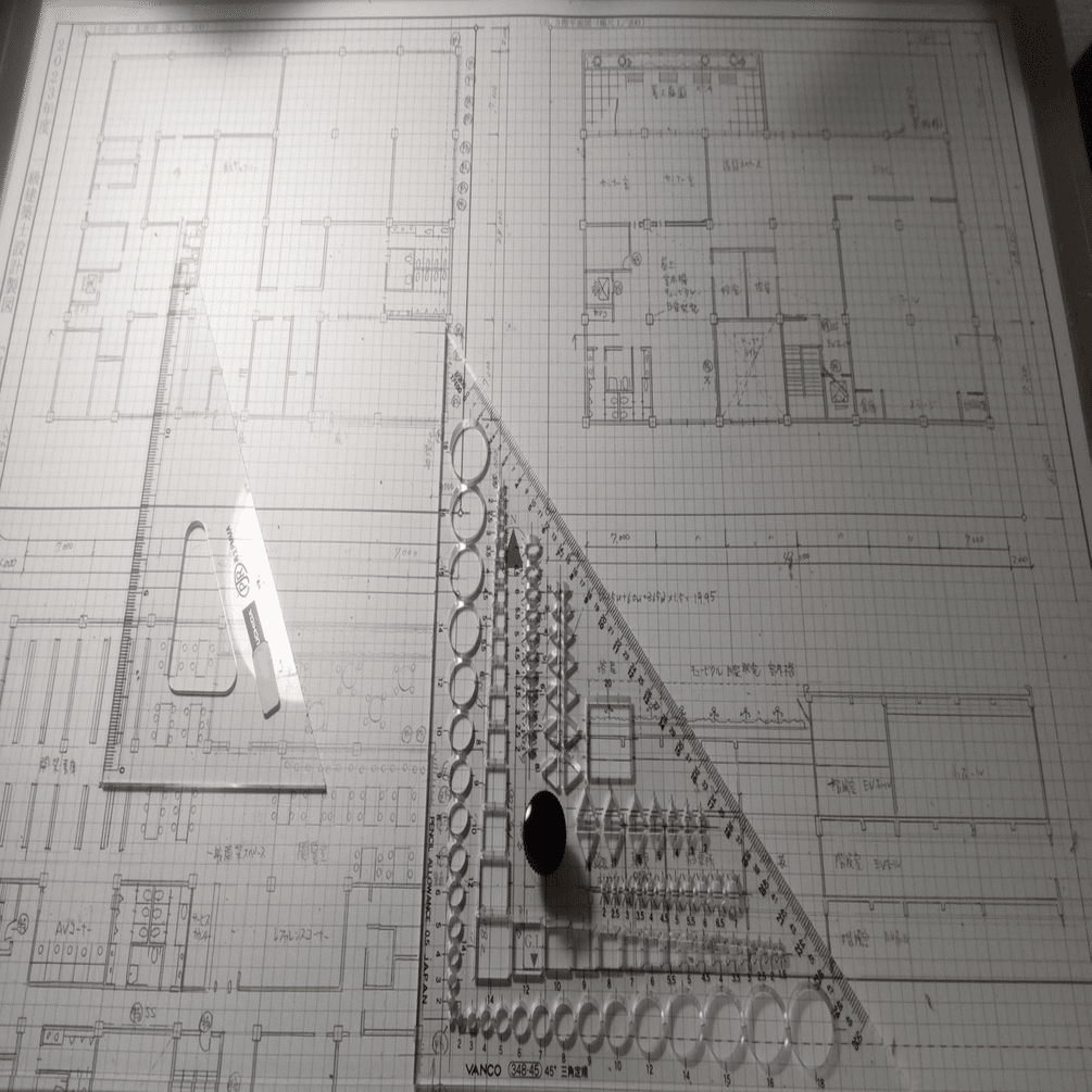 令和7年1級建築士設計製図の課題発表|今年も免震が必須か？｜taro_jiro