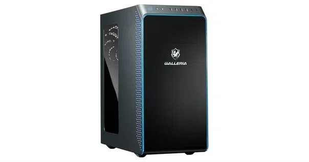 ガレリア ゲーミングPC GALLERIA RM5R-R46は本当に買い？2025年