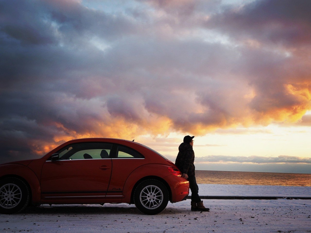 車のある風景 の新着タグ記事一覧 Note つくる つながる とどける