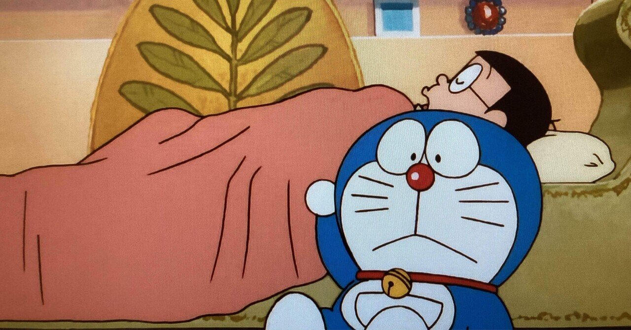 映画「ドラえもん のび太と銀河超特急」を語りたいっ！｜まぐろトロ助