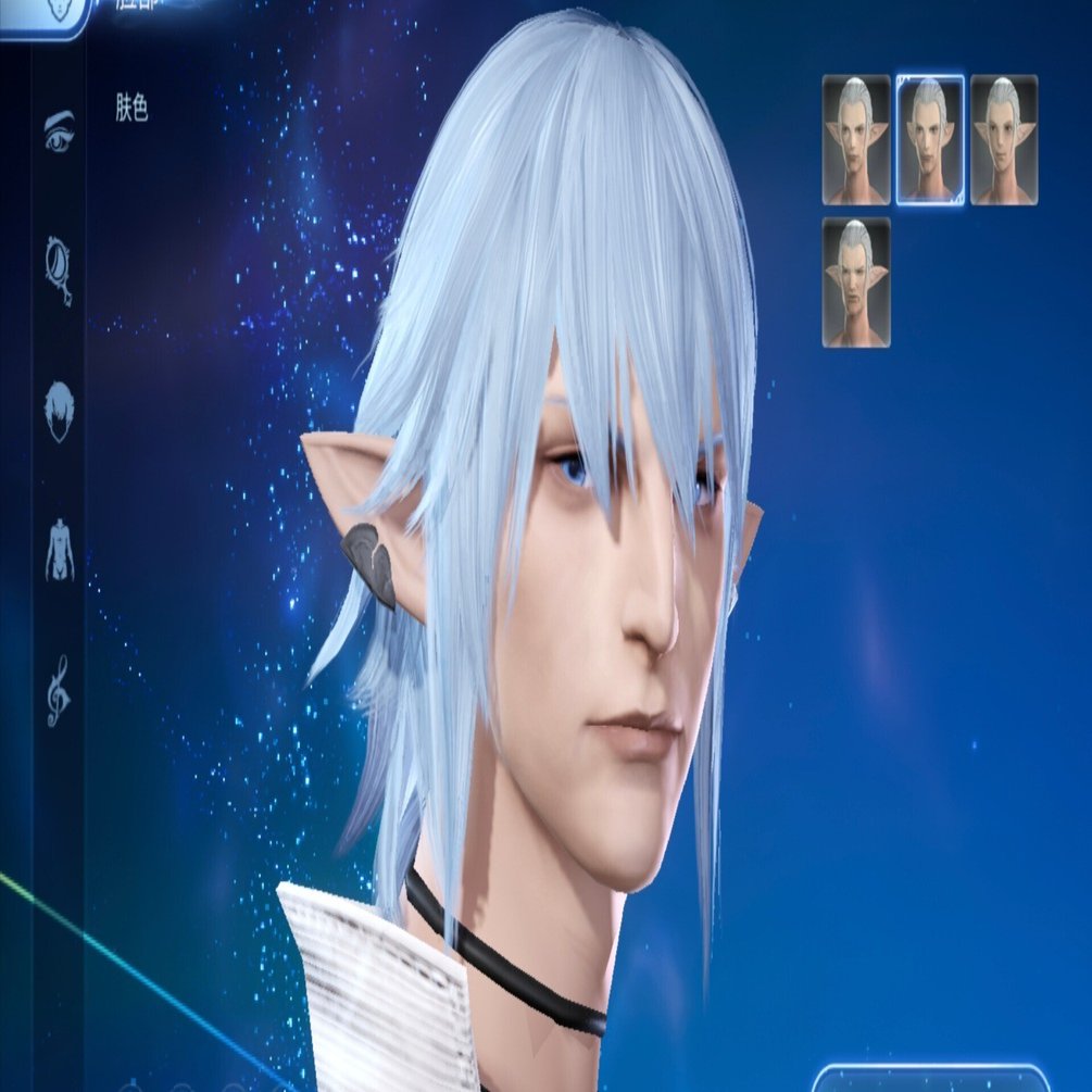 モバイルオルシュファンが美しすぎる件｜旧グラを求めしもの