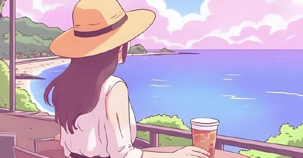 アルバムレビュー】ラブリーサマーちゃん『THE THIRD SUMMER OF