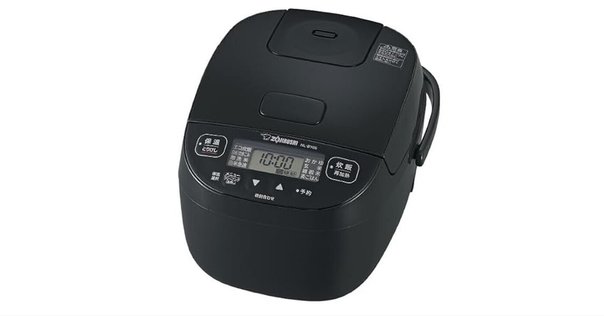 レビュー】パナソニック 炊飯器 5.5合 2段IH シンプルデザイン
