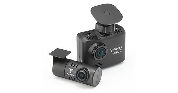 Yupiteru DRY-TW6000d ドライブレコーダー DRY-TW6000d｜ドライブレコーダー｜Yupiteru(ユピテル)