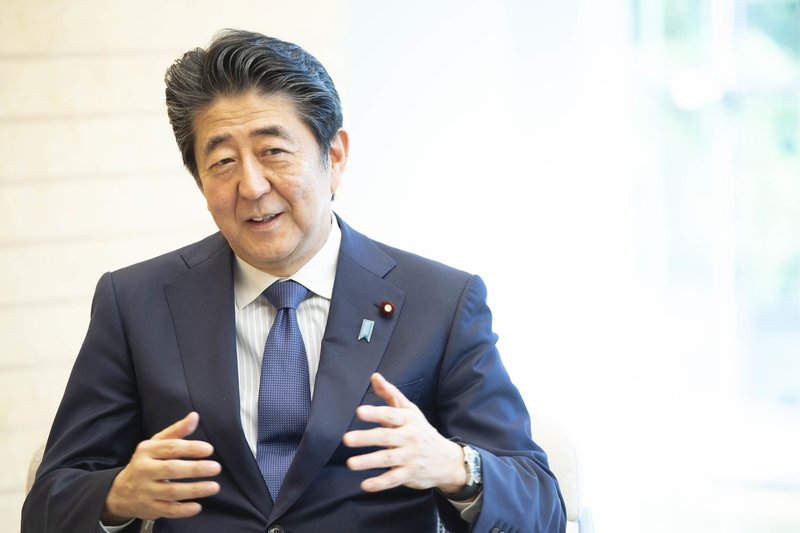 安倍長期政権の驕りを糾す 古賀誠 元自民党幹事長 岸田総理を菅さんが支える 文藝春秋digital 安倍長期政権の驕りを糾す 古賀誠 元自民党幹事長 岸田総理を菅さんが支える 文藝春秋digital