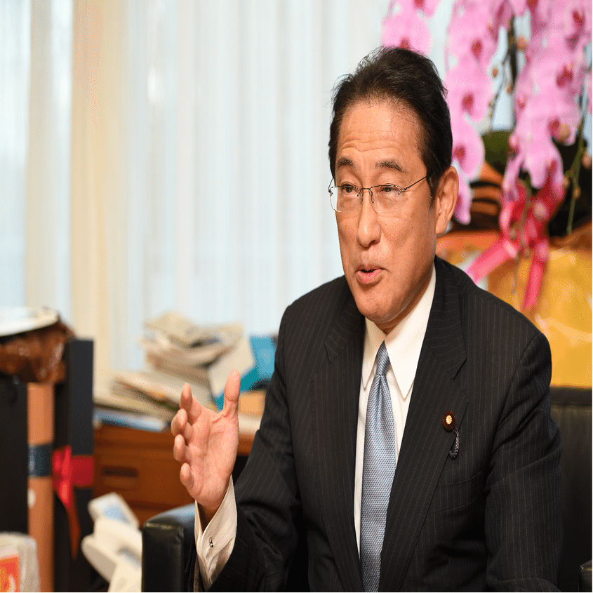 安倍長期政権の驕りを糾す 古賀誠 元自民党幹事長 岸田総理を菅さんが支える 文藝春秋digital