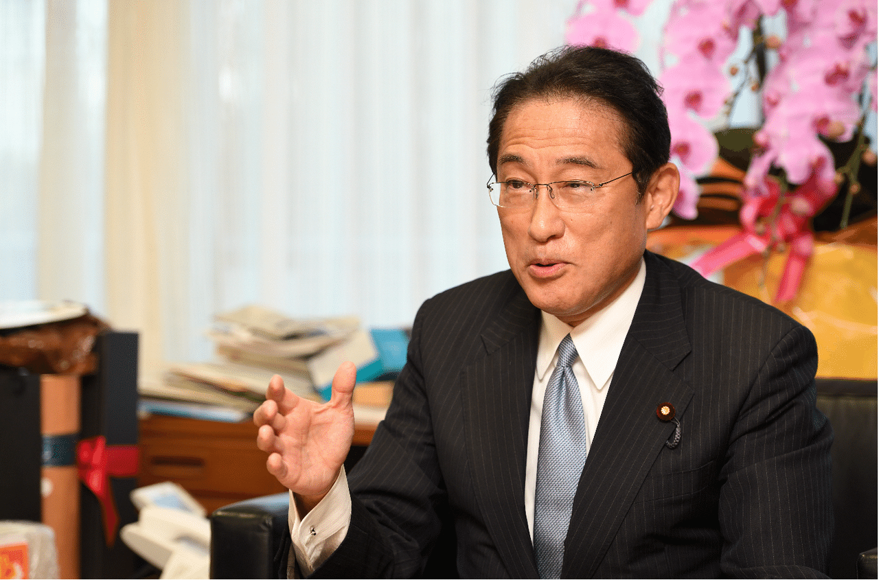 安倍長期政権の驕りを糾す 古賀誠 元自民党幹事長 岸田総理を菅さんが支える 文藝春秋digital 安倍長期政権の驕りを糾す 古賀誠 元自民党幹事長 岸田総理を菅さんが支える 文藝春秋digital