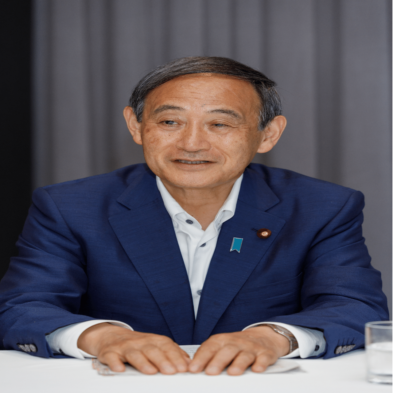 安倍長期政権の驕りを糾す 古賀誠 元自民党幹事長 岸田総理を菅さんが支える 文藝春秋digital