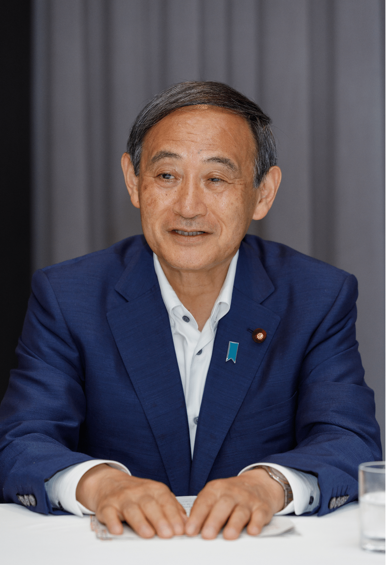 安倍長期政権の驕りを糾す 古賀誠 元自民党幹事長 岸田総理を菅さんが支える 文藝春秋digital 安倍長期政権の驕りを糾す 古賀誠 元自民党幹事長 岸田総理を菅さんが支える 文藝春秋digital