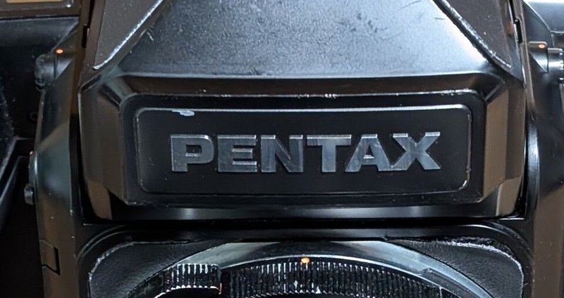 トビ☆ページ 冬ボで買うならこのカメラ～PENTAX645デジタル編～ | THE MAP TIMES