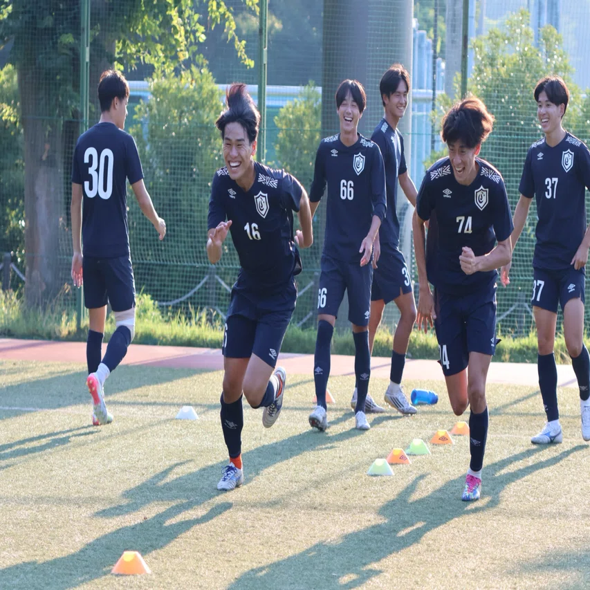 🟢7/25練習風景(B1)｜中央大学学友会サッカー部[公式]