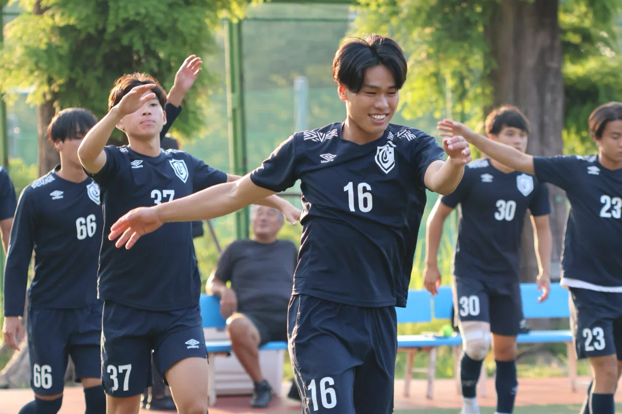 🟢7/25練習風景(B1)｜中央大学学友会サッカー部[公式]