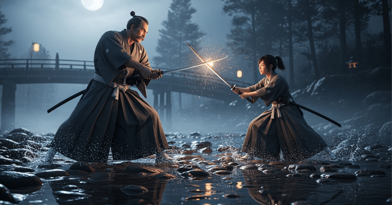 気剣体―剣士の心中には見物人もなければ生死もない! (1973年) るろうに剣心 | ワーナー・ブラザース公式サイト