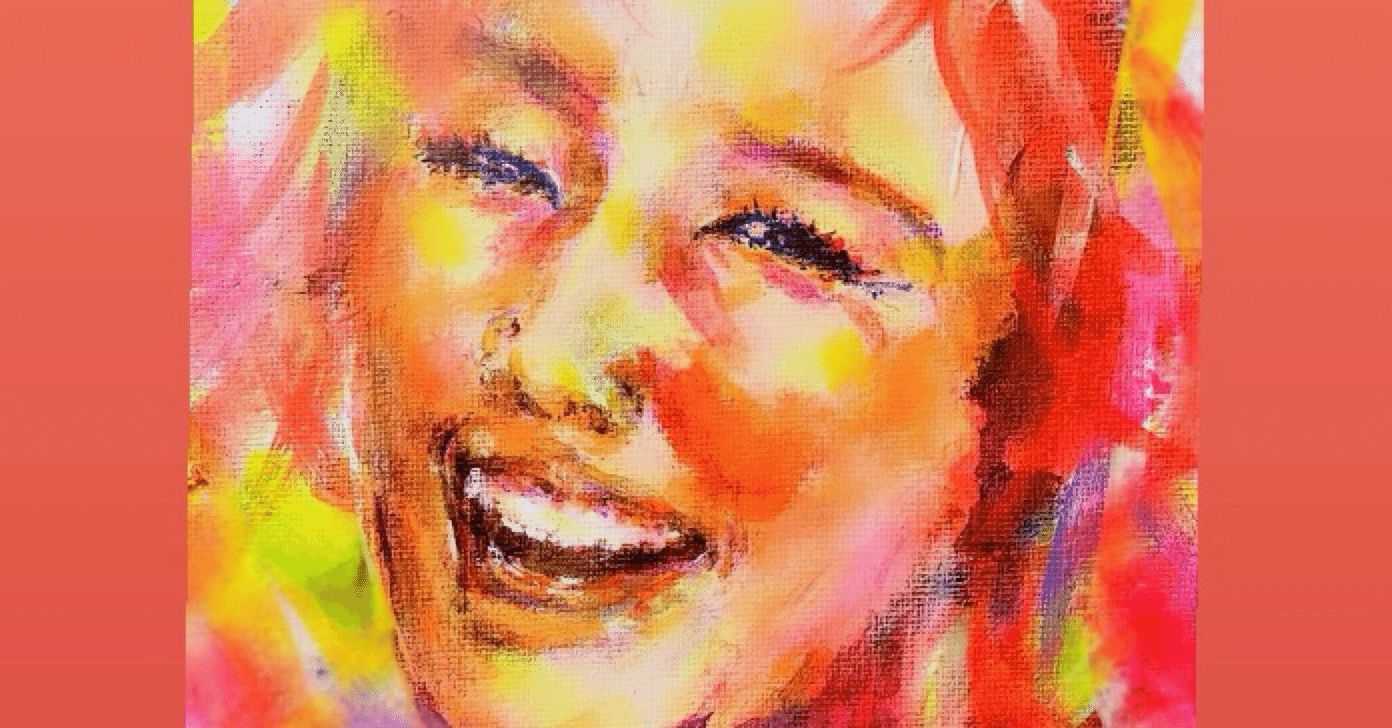 夏の太陽みたいな笑顔を見つけた！｜キャンディ