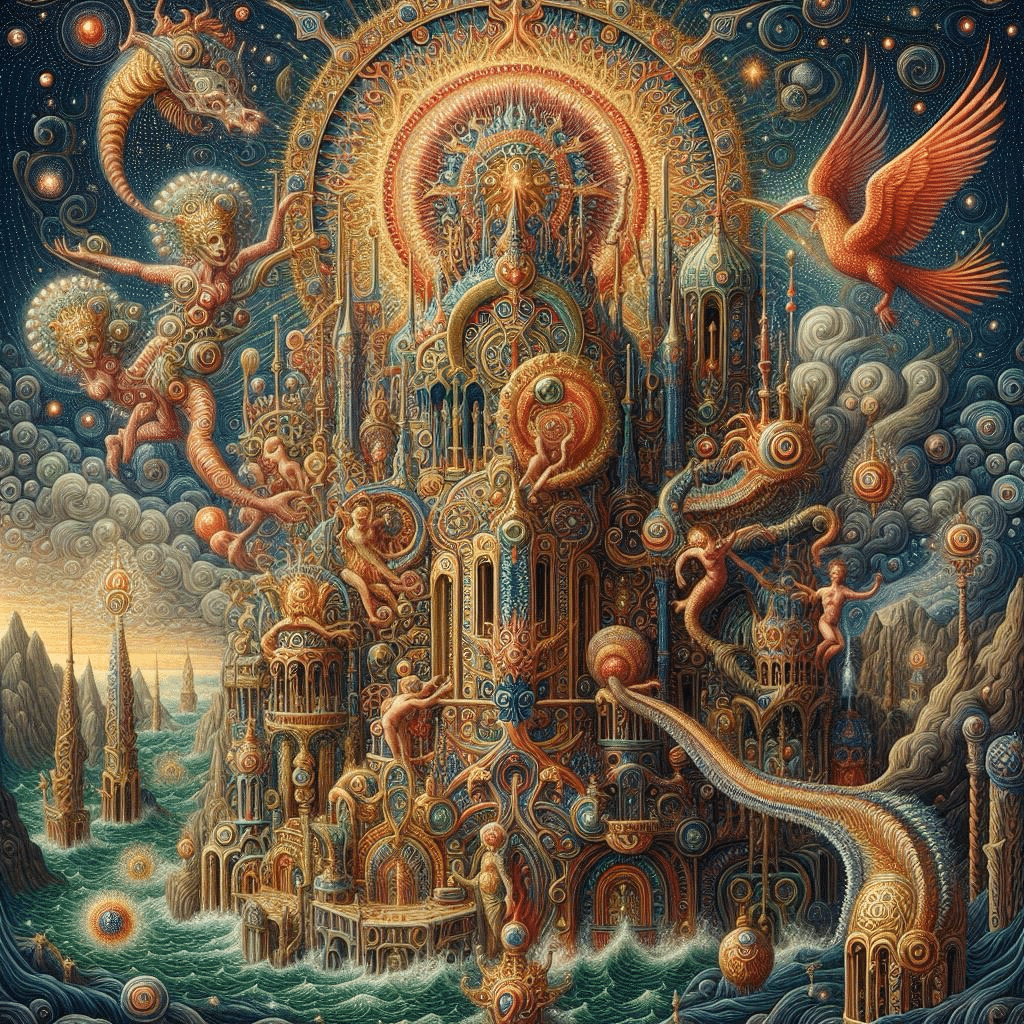 【幻想派絵画 希少 画集】エルンスト・フックス Ernst Fuchs 1967 独英仏文)ウィーン幻想派 エルンスト・フックス画集 Ernst Fuchs