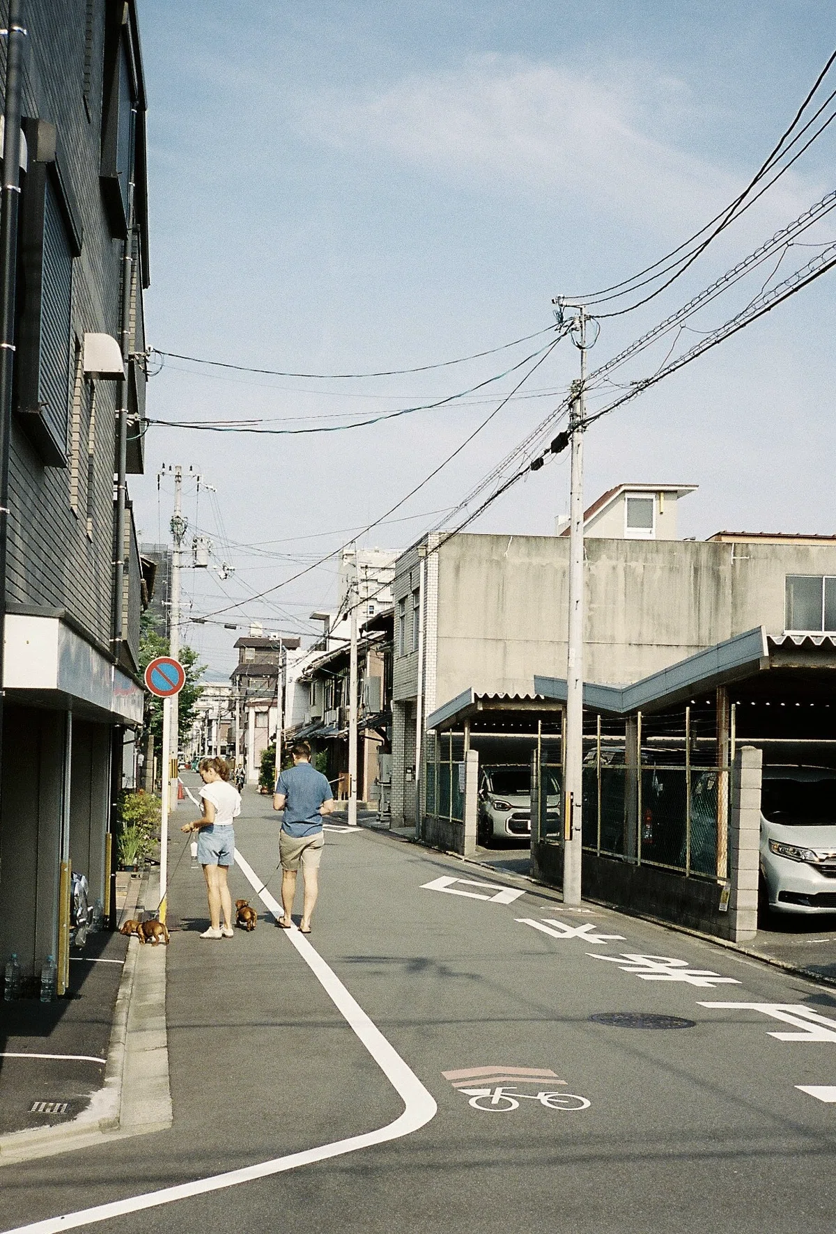 機材紹介】CONTAX T2（作例あり）｜yugesun