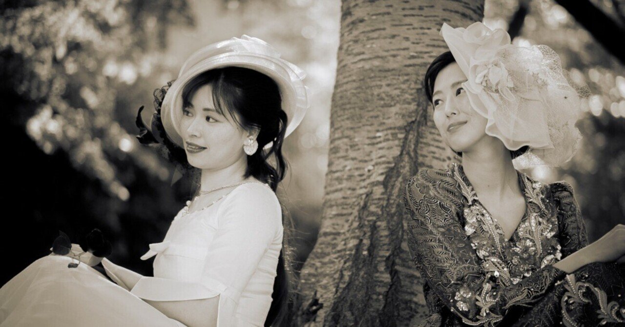 伏見十石舟 ポートレート撮影会｜marine