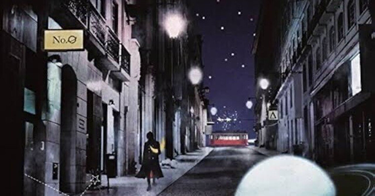 BUCK-TICK アルバム全曲紹介 - 22th No.0 - vol.1｜まいたく