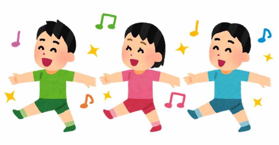 米津玄師のパプリカ ヨルシカのパレード 平沢進の Daniel Note