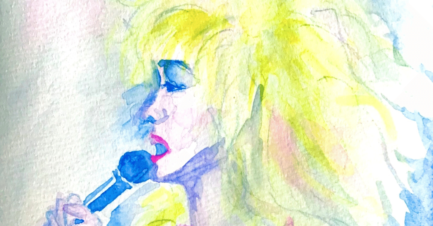 シンディ・ローパーが「最後の来日ツアー」で僕にくれた「終わらない希望」（富岡 すばる） - 5ページ目 | FRaU, image size:1440x753