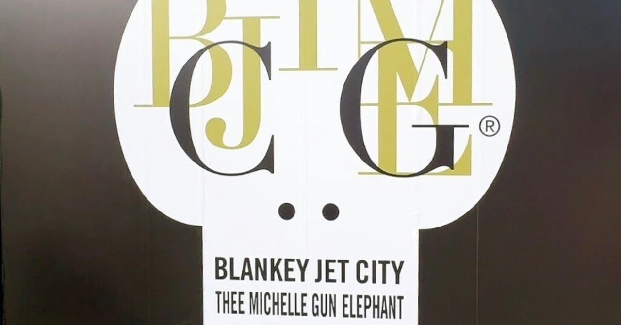 BJC×TMGE POP-UP STOREの話｜GUMIかおり