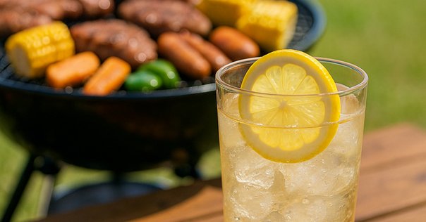 ウイスキーにコーヒー豆を浮かべる｜Noriaki Kawanishi