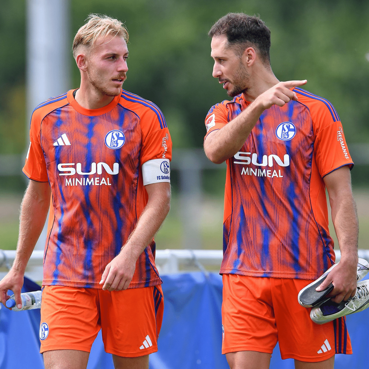 ベガルタ仙台とアディダス｜杜の都から世界を照らせ