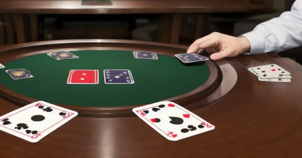 ポーカーテーブル 22 Inch Epoxy River Poker Table Top | eBay