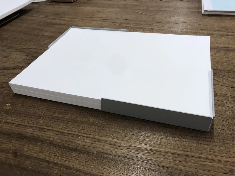あなたが仕事で使うコピー用紙を通して いま小さな文具屋の店主にできること 山下義弘 ドケットストア店主 Note