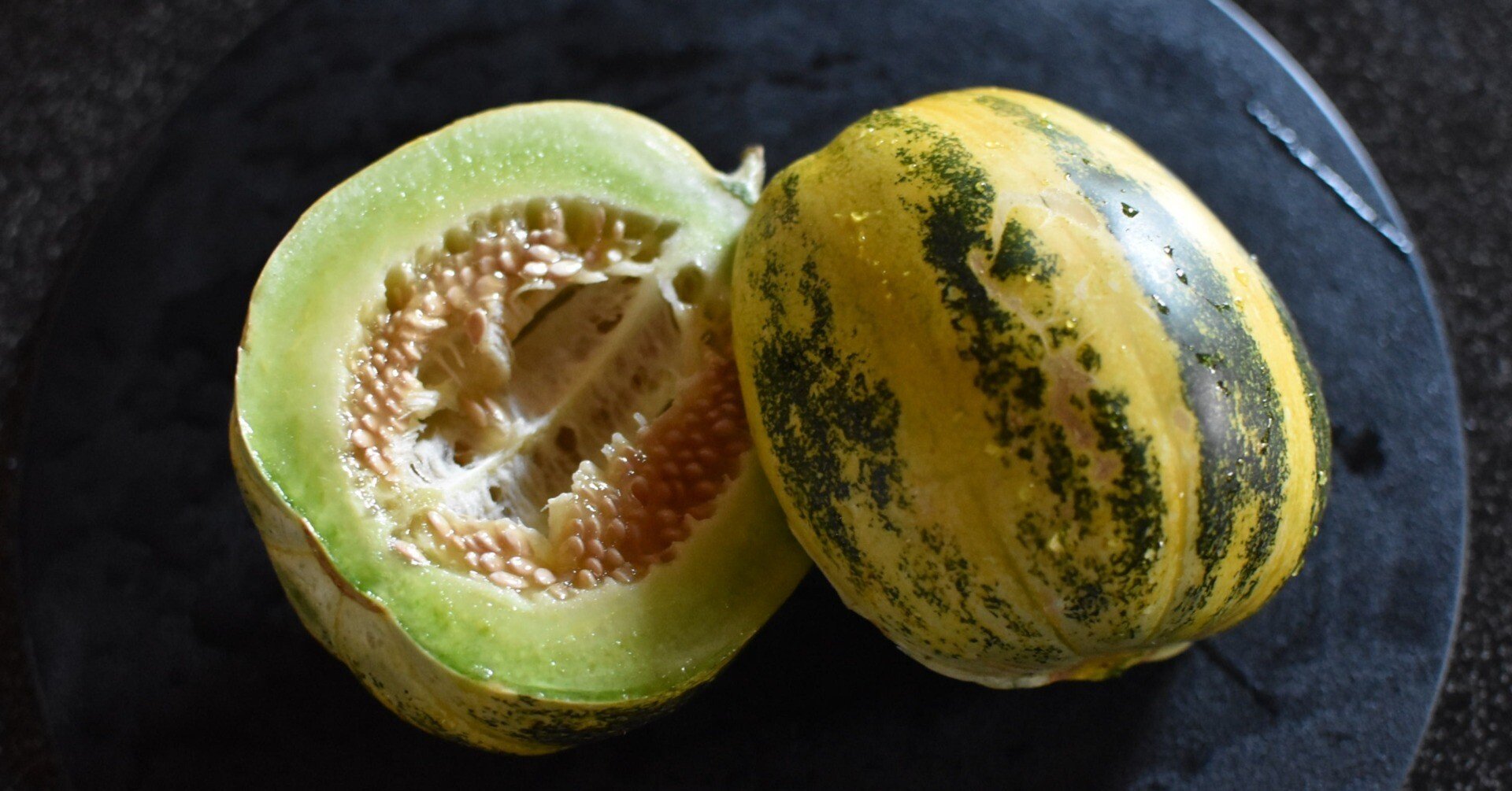 ウリメロン様 まくわ」で『奥の細道』を思い出したが・・・。｜YOBISHI