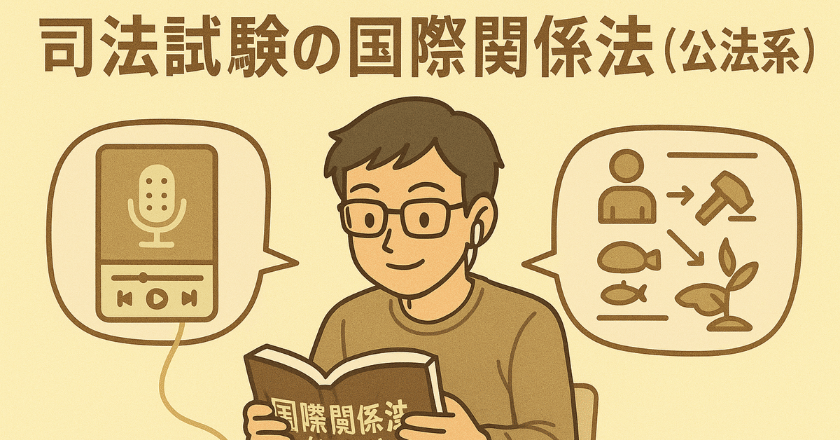 司法試験 国際関係法・公法系(平成22年の論文)をウェブページ