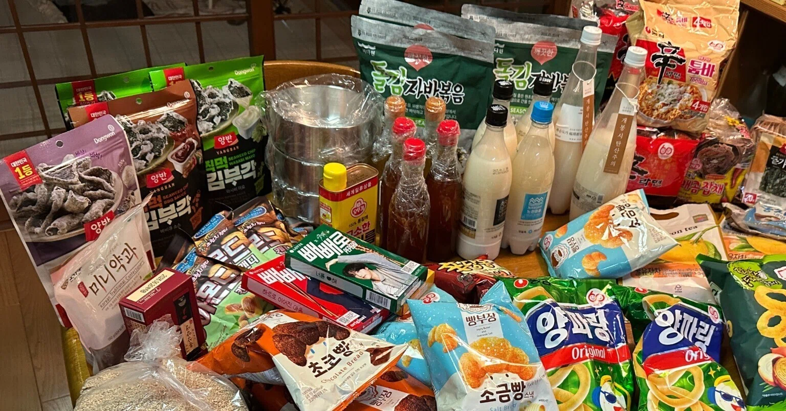 ソウル アーバンソウル ブラコン R&B 20枚セット まとめ売り Sourcing Trip: Korea Visit 23｜酒菜やまさき