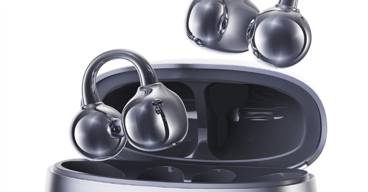 ゴールデンダンス ゴールデンダンス SOUNDBONE サウンドボーン 骨伝導