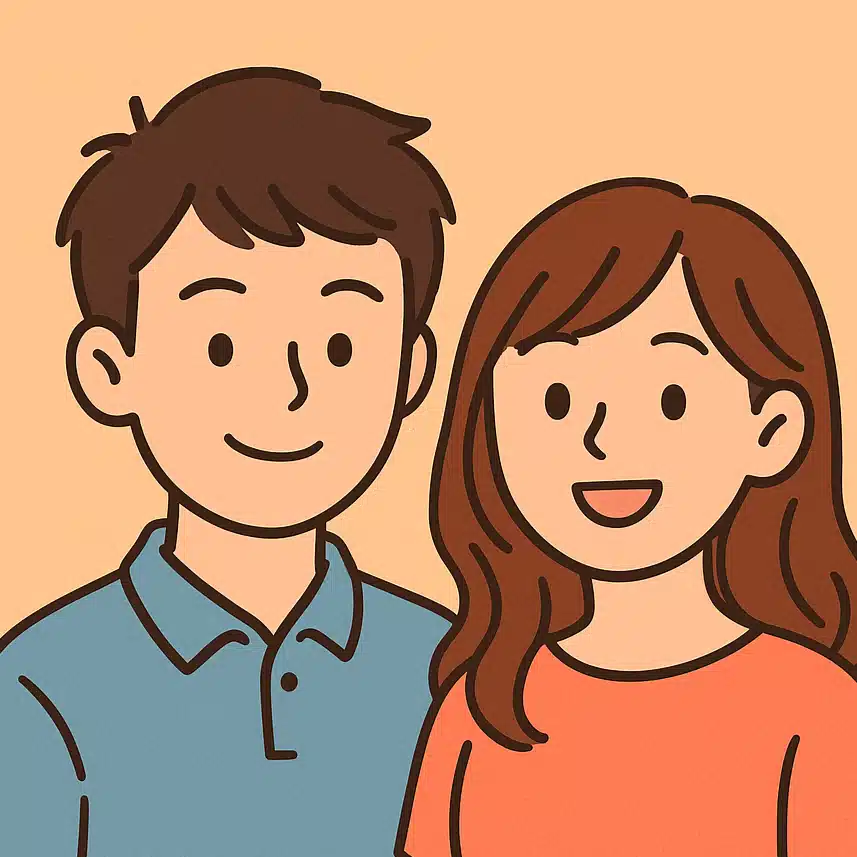 教員パパと主婦ママの育ログ