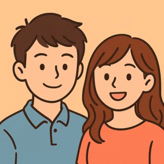 教員パパと主婦ママの育ログ